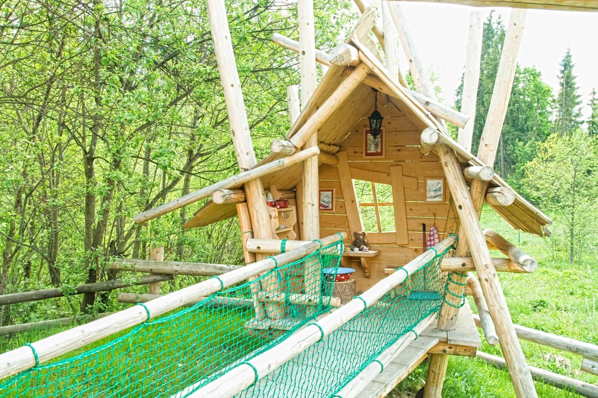 Gorska Osada Luxury Chalets Zakopane Poronin Luaran gambar